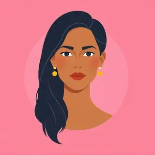 Ilustração de Idalina Moretti