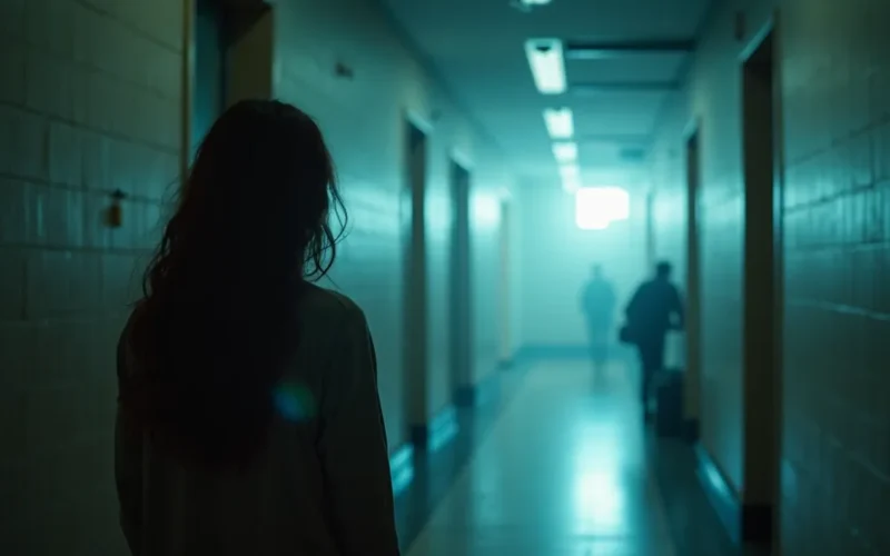 Como funciona a fotografia cinematográfica em filmes modernos