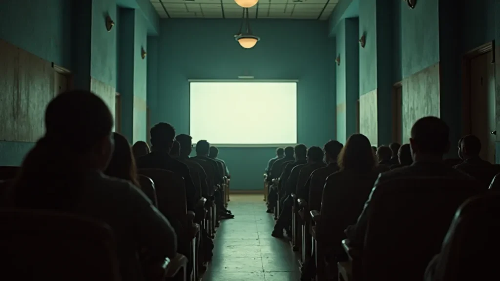 Como funciona o circuito alternativo de cinema no Brasil