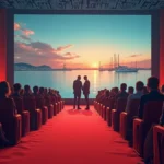 Como funciona o Festival de Cannes e sua importância global