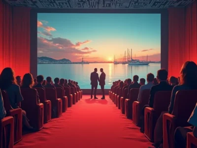 Como funciona o Festival de Cannes e sua importância global