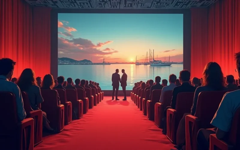 Como funciona o Festival de Cannes e sua importância global