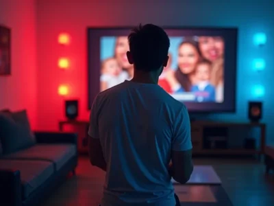 Como funciona o streaming de filmes e séries na internet