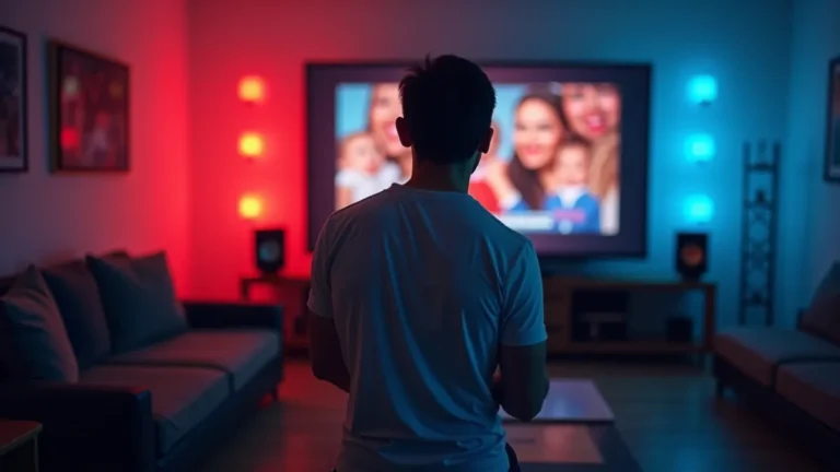 Como funciona o streaming de filmes e séries na internet