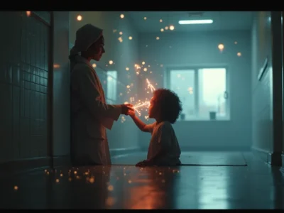 Como funcionam os efeitos especiais de CGI no cinema