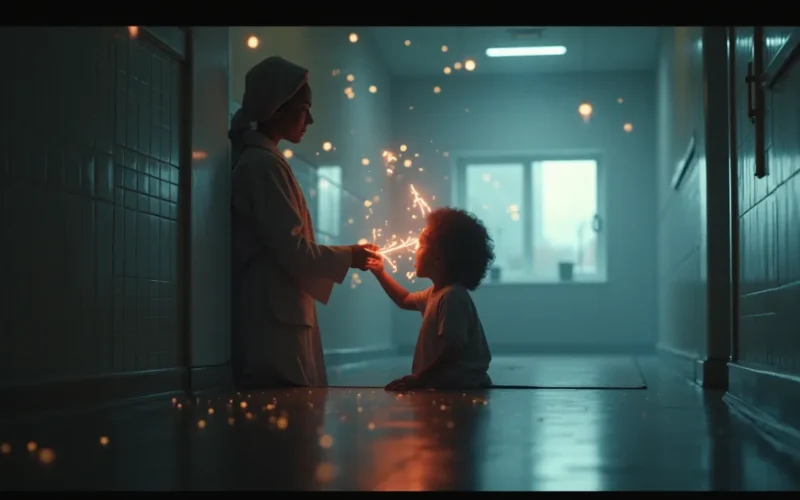 Como funcionam os efeitos especiais de CGI no cinema