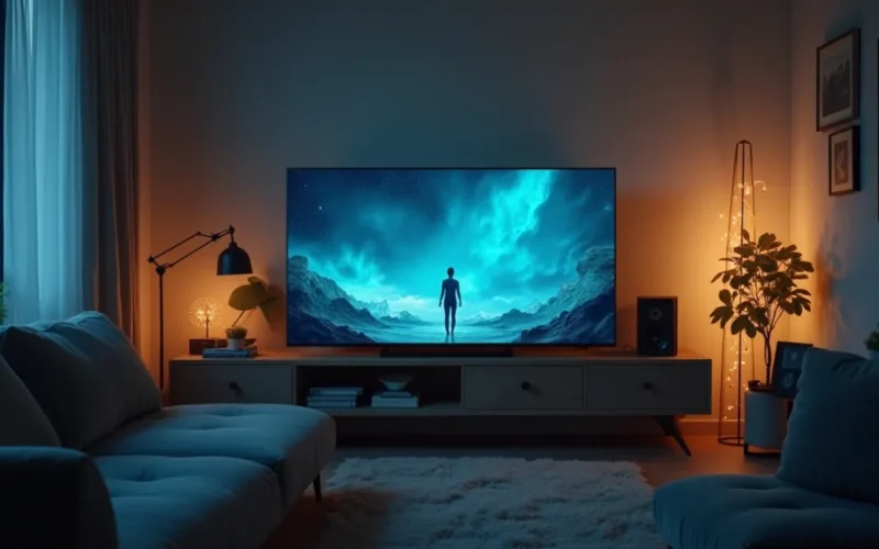 Como instalar IPTV no Chromecast e usar na TV