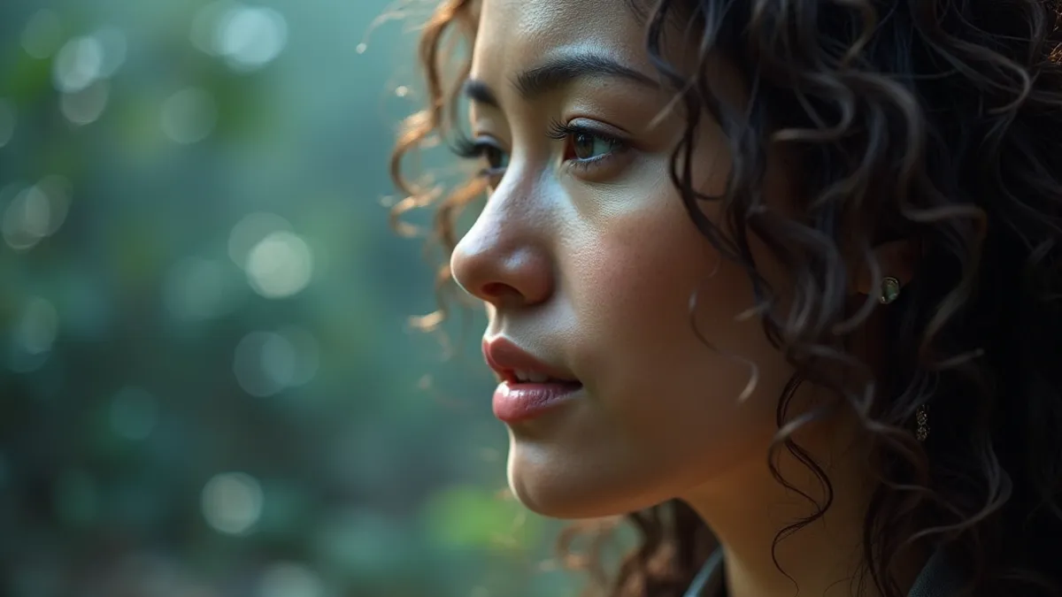 Como o silêncio é usado como recurso poderoso em filmes