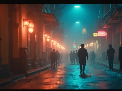 Curiosidades sobre a dublagem e o som em filmes brasileiros