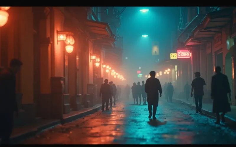 Curiosidades sobre a dublagem e o som em filmes brasileiros