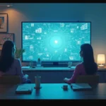 IPTV educacional: como escolas usam a tecnologia em 2025