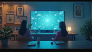 IPTV educacional: como escolas usam a tecnologia em 2025