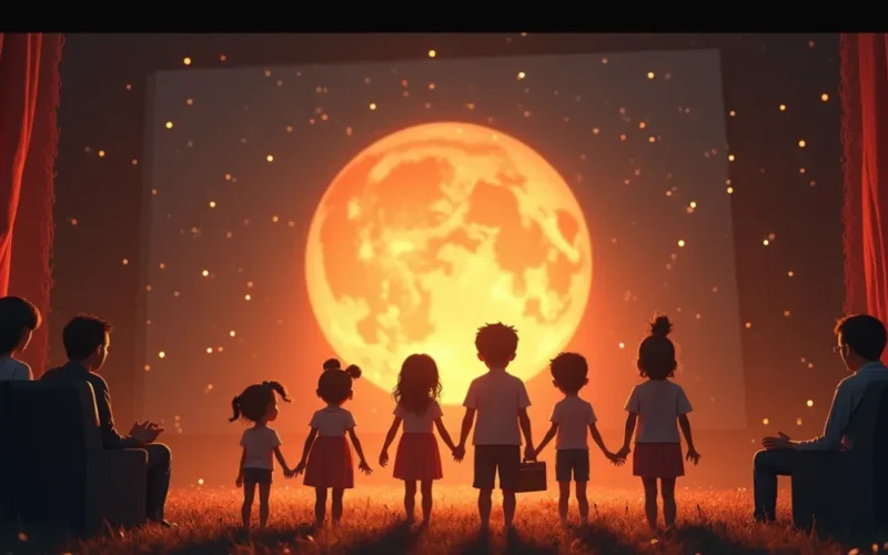 Melhores filmes de animação para assistir em família