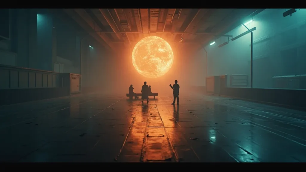 Melhores filmes de ficção científica para assistir hoje