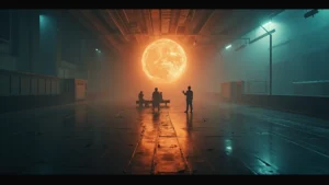 Melhores filmes de ficção científica para assistir hoje