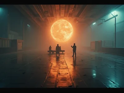 Melhores filmes de ficção científica para assistir hoje