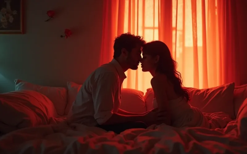 Melhores filmes de romance para assistir a dois em casa