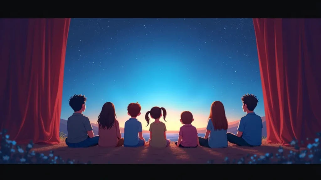 Melhores filmes infantis da Disney para assistir com crianças