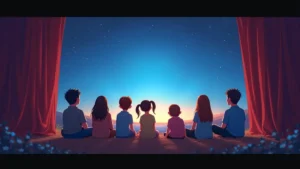 Melhores filmes infantis da Disney para assistir com crianças