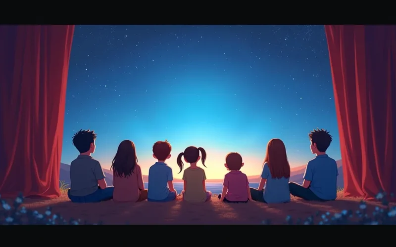 Melhores filmes infantis da Disney para assistir com crianças