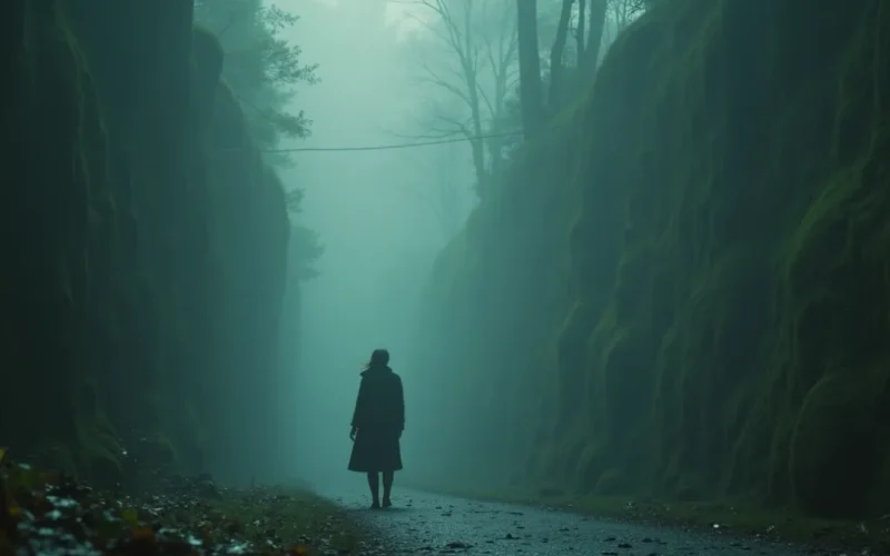 O que fica de fora do quadro durante as filmagens de filmes