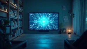 O que é IPTV híbrido e como ele combina tecnologias diferentes