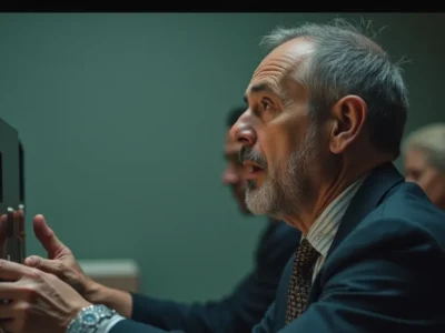 Os compositores mais influentes na história do cinema mundial