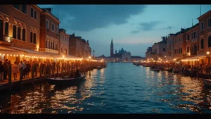 Os filmes mais premiados no Festival de Veneza da história