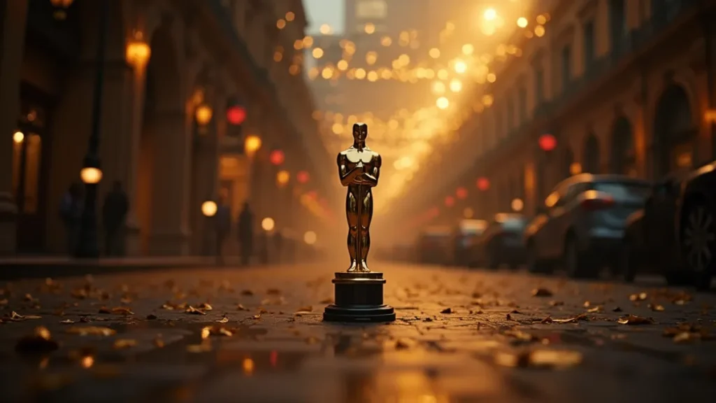 Os filmes mais premiados no Oscar de todos os tempos
