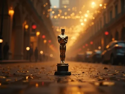 Os filmes mais premiados no Oscar de todos os tempos