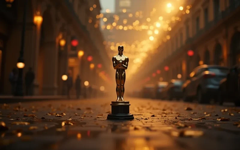 Os filmes mais premiados no Oscar de todos os tempos