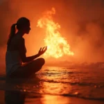 Sinovite transitória do joelho: inflamação aguda