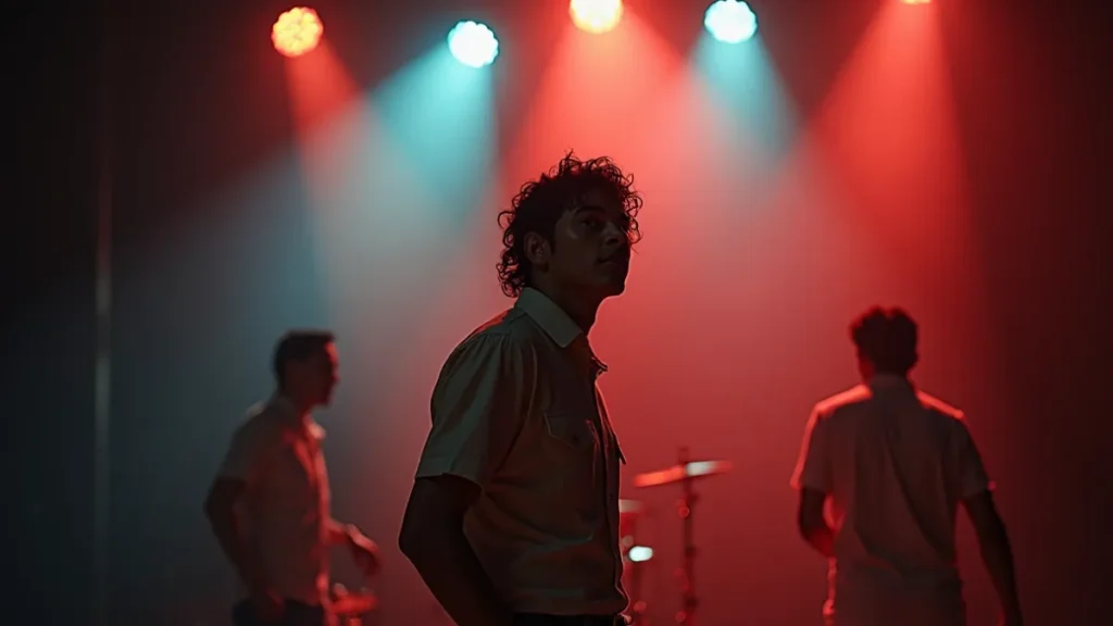 A influência de Michael Jackson na cultura pop brasileira
