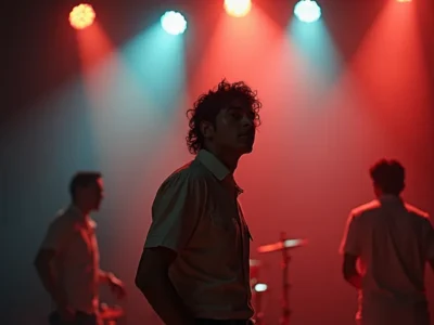 A influência de Michael Jackson na cultura pop brasileira