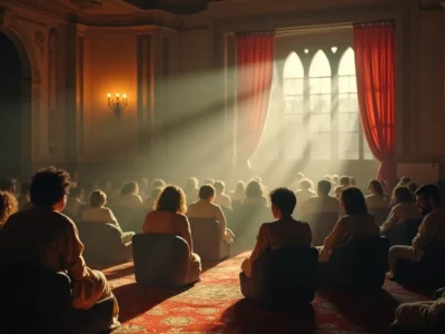 As músicas mais icônicas da história dos filmes musicais