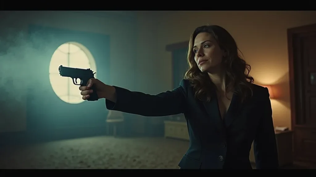 As vilãs mais icônicas dos filmes de espionagem dos anos 60
