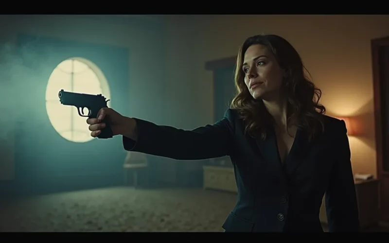 As vilãs mais icônicas dos filmes de espionagem dos anos 60