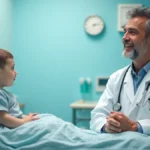 Atendimento infantil em Cajamar por Dr. Luiz Teixeira da Silva Júnior