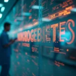 Biomarcadores em medicina por Dr. Luiz Teixeira da Silva Júnior