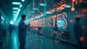 Biomarcadores em medicina por Dr. Luiz Teixeira da Silva Júnior