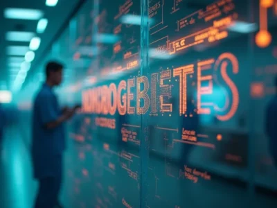 Biomarcadores em medicina por Dr. Luiz Teixeira da Silva Júnior