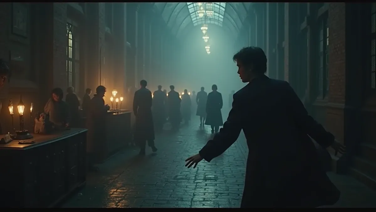 Bloopers dos filmes de Harry Potter que você precisa ver