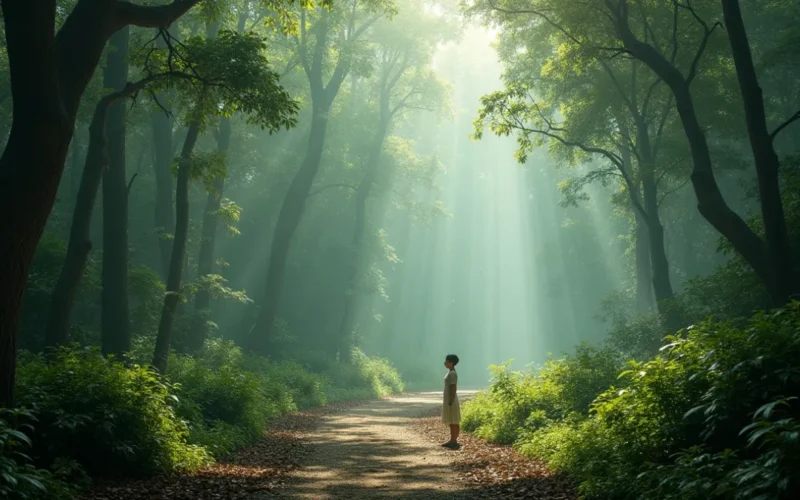 Clima da Amazônia: desafios para a saúde e bem-estar humano