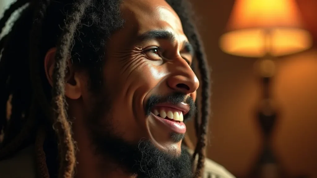 Como a história de Bob Marley foi contada no cinema mundial