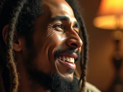 Como a história de Bob Marley foi contada no cinema mundial