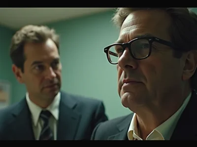 Como a história de Kim Philby foi retratada no cinema mundial