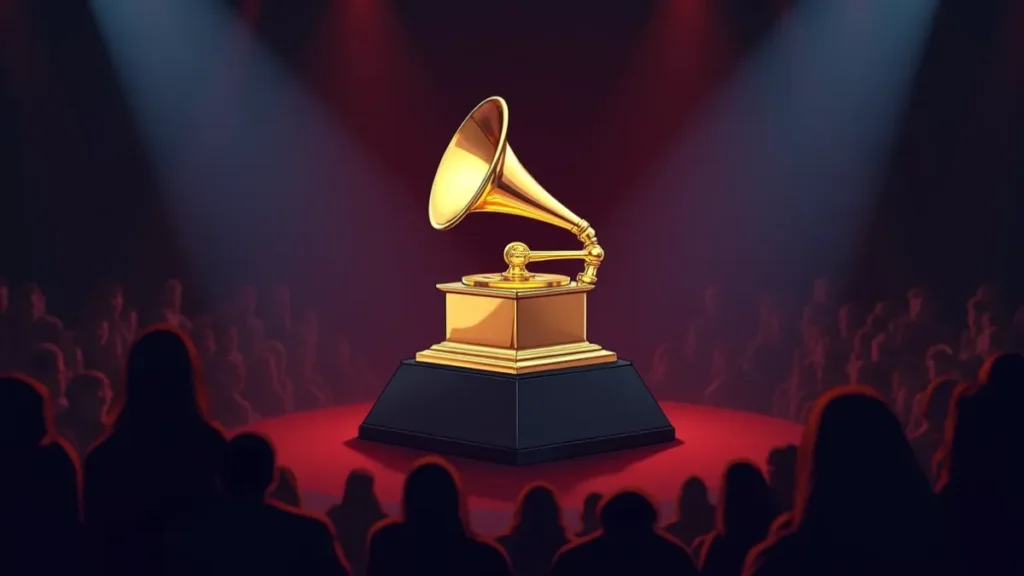 Como acompanhar o Grammy ao vivo direto da sua televisão