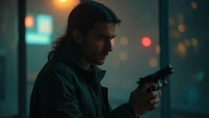 Como as câmeras escondidas viraram símbolo do cinema de espionagem