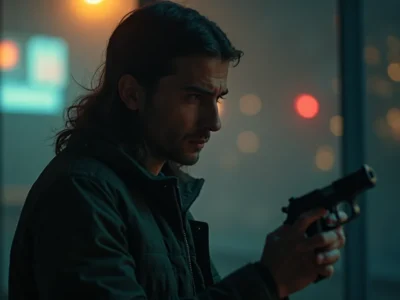 Como as câmeras escondidas viraram símbolo do cinema de espionagem