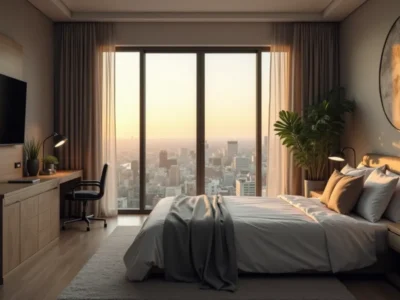 Como configurar streaming no quarto de hotel facilmente